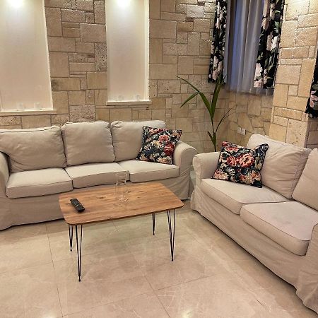 Stone Apartment 2 Thessaloniki Buitenkant foto