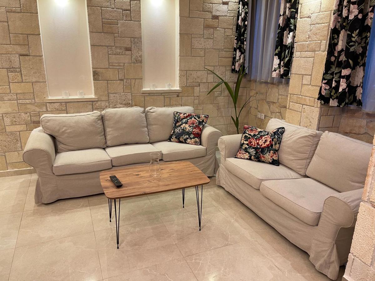 Stone Apartment 2 Thessaloniki Buitenkant foto