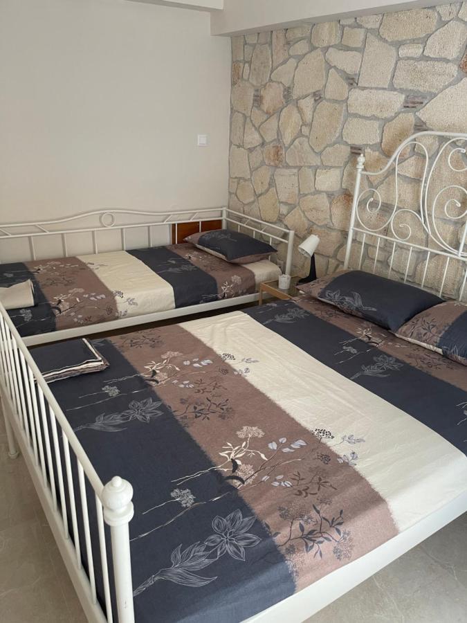 Stone Apartment 2 Thessaloniki Buitenkant foto